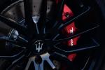 Maserati Quattroporte GTS GranSport Nerissimo Edition 2018 года (AU)